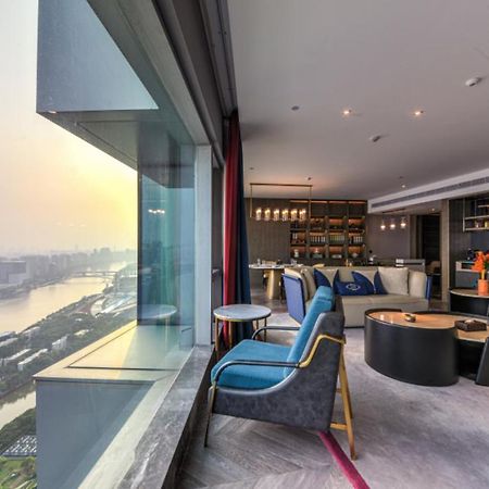 Guangzhou Elegant Hotel Exterior foto